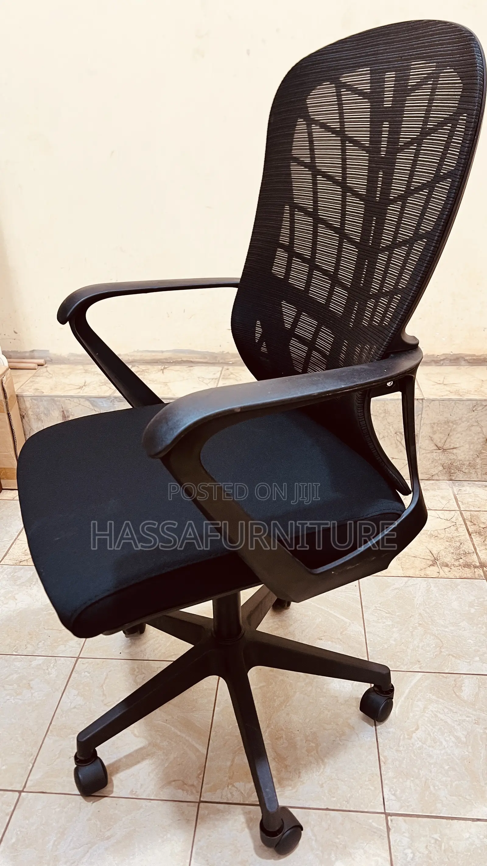 Latest Mesh Design 2025