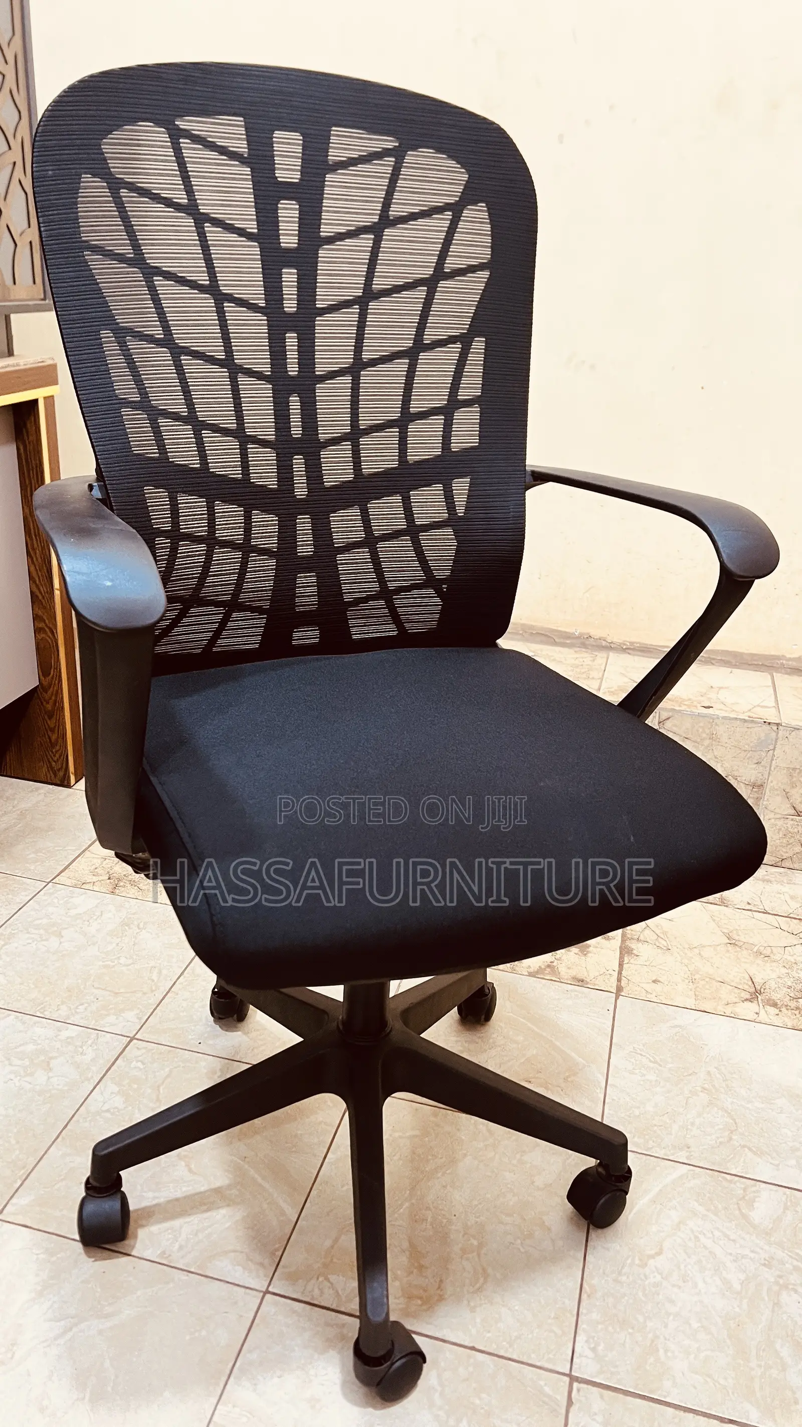 Latest Mesh Design 2025