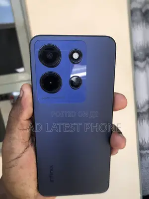 Infinix Note 30 256 GB Blue