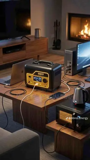 Portable Power Station 150W