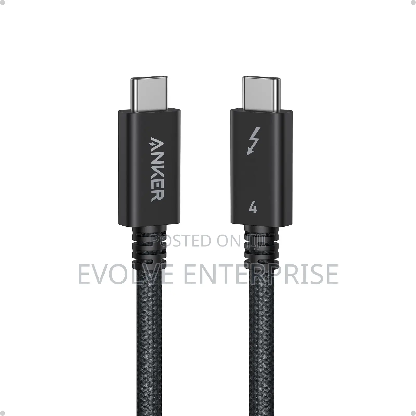 Anker Prime Thunderbolt 4 Cable