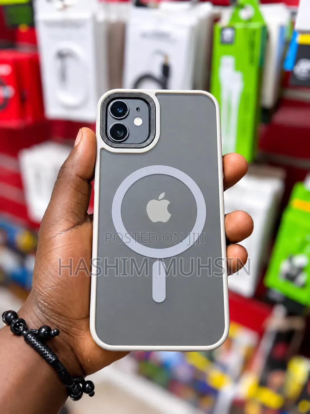 Apple iPhone 11 128 GB Black