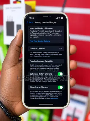 Apple iPhone 11 128 GB Black