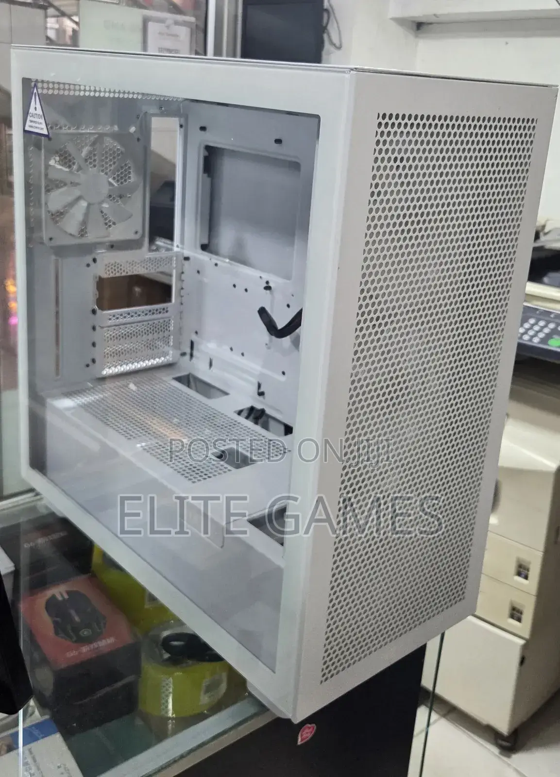 Gaming Computer Case