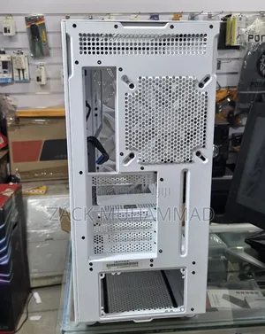 Gaming Computer Case
