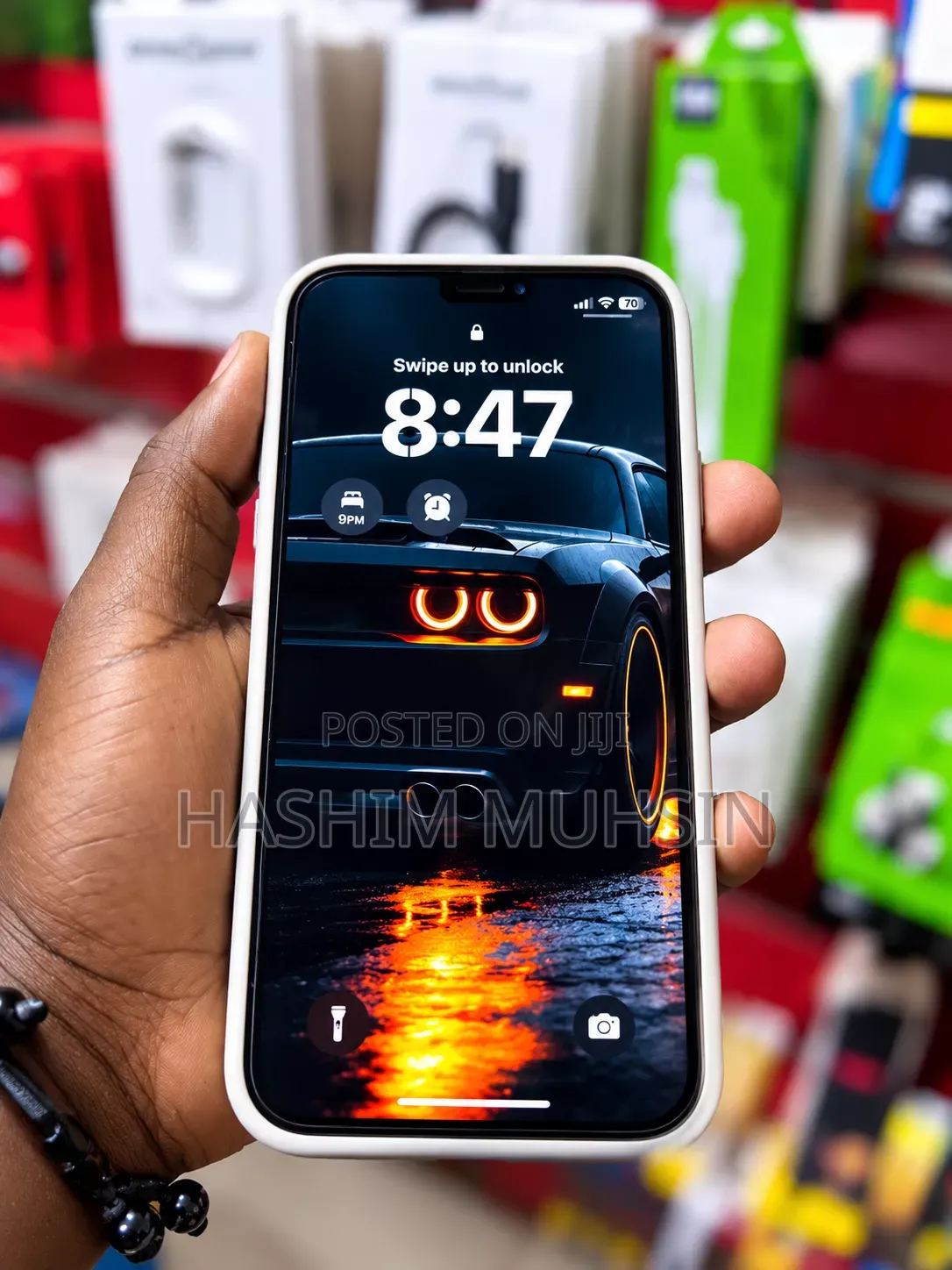 Apple iPhone 11 128 GB Black