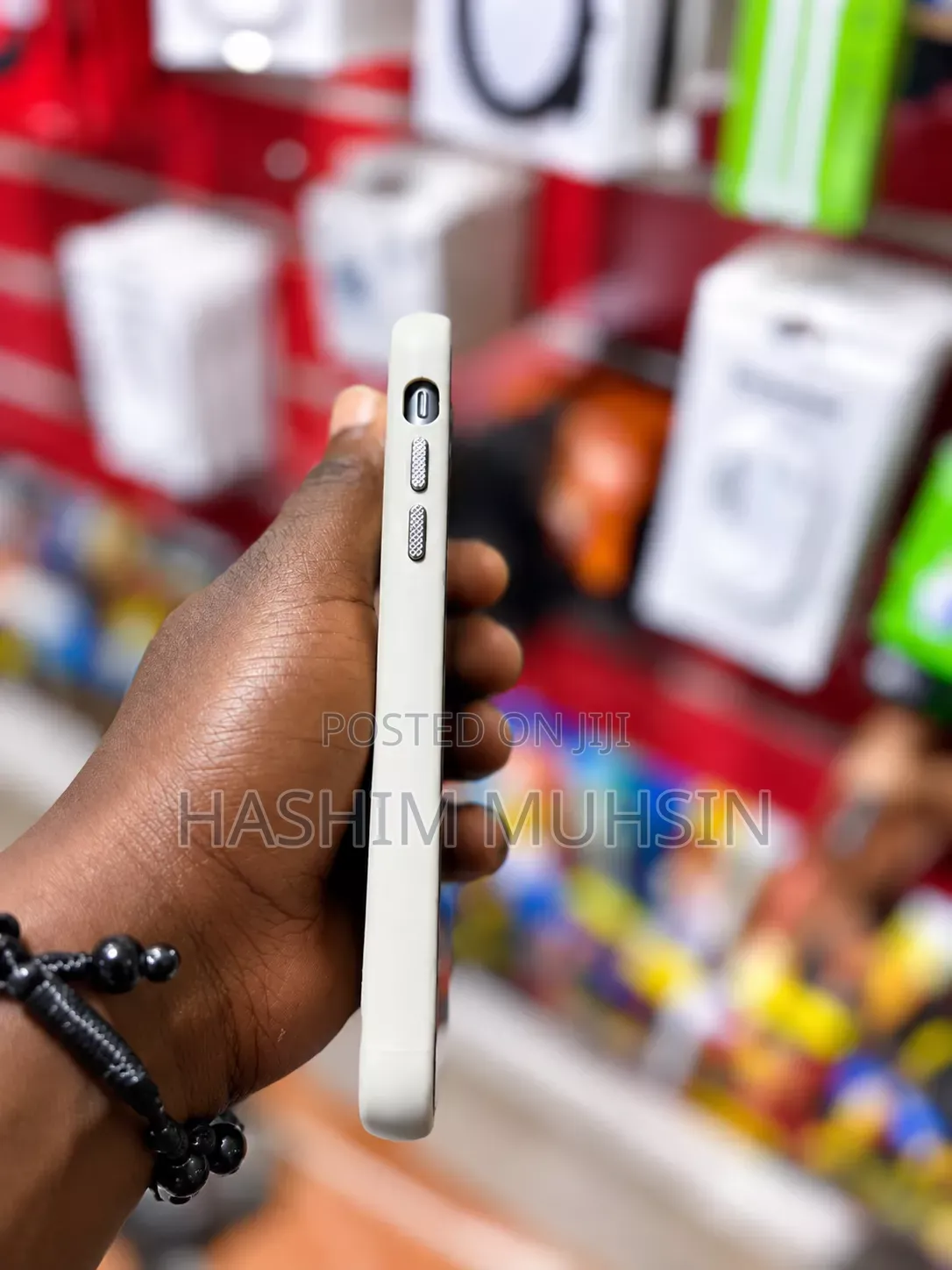 Apple iPhone 11 128 GB Black