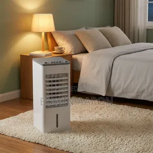 6L Portable Air Cooler