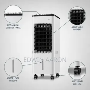 6L Portable Air Cooler