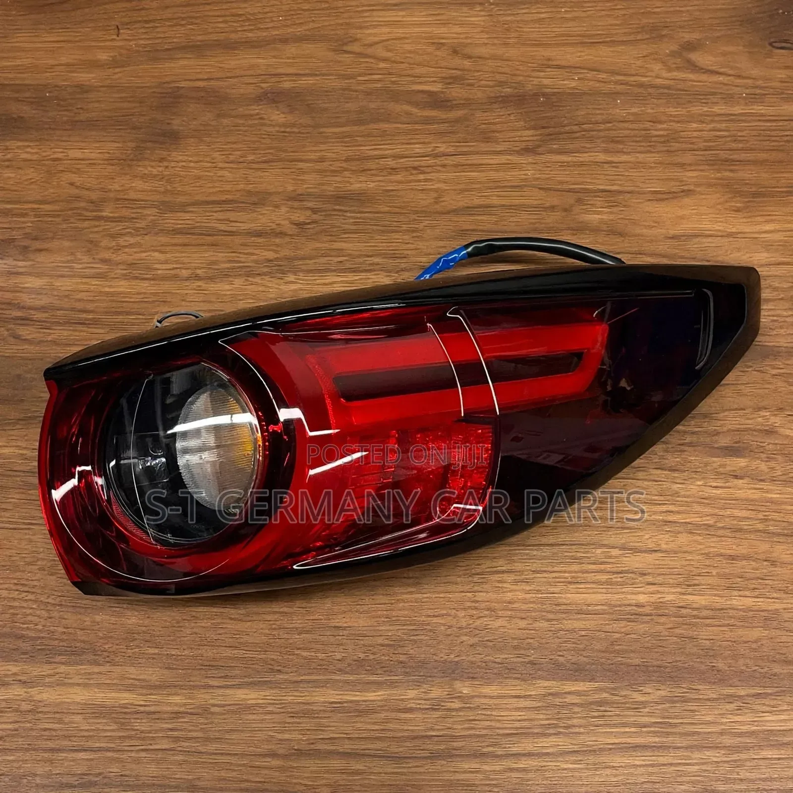 Tail Lights/Back Lights for Mazda CX-5 Model 2017