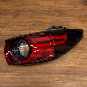 Tail Lights/Back Lights for Mazda CX-5 Model 2017