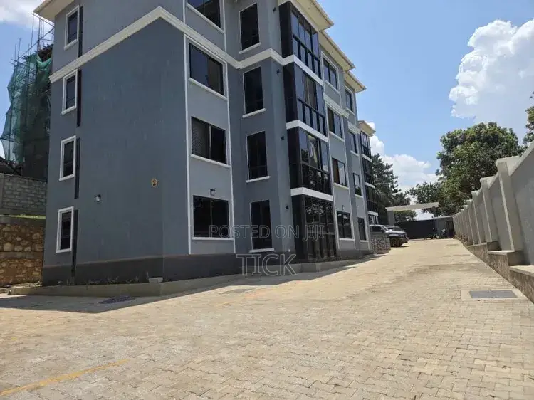 3bdrm Apartment in Naguru, Nakawa for rent