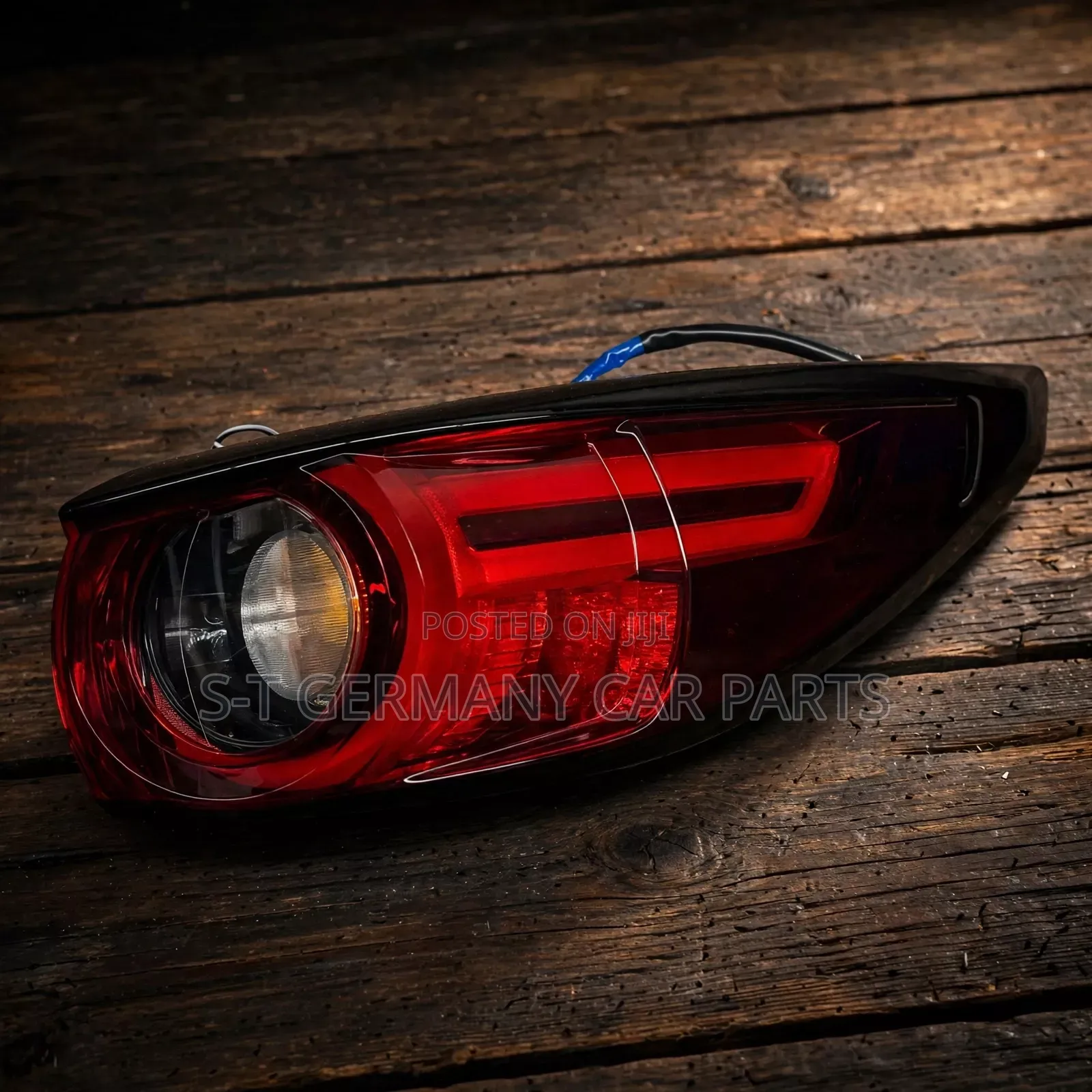 Tail Lights/Back Lights for Mazda CX-5 Model 2017