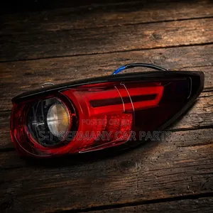 Tail Lights/Back Lights for Mazda CX-5 Model 2017