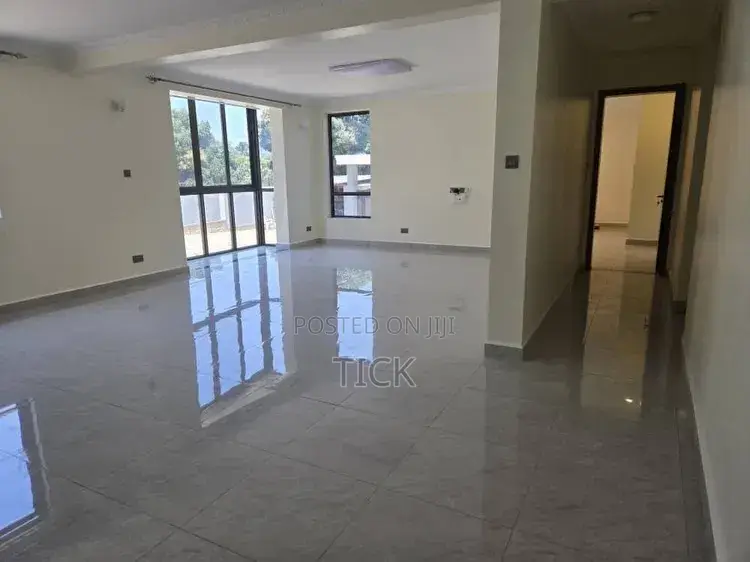 3bdrm Apartment in Naguru, Nakawa for rent
