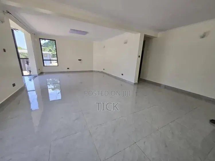 3bdrm Apartment in Naguru, Nakawa for rent