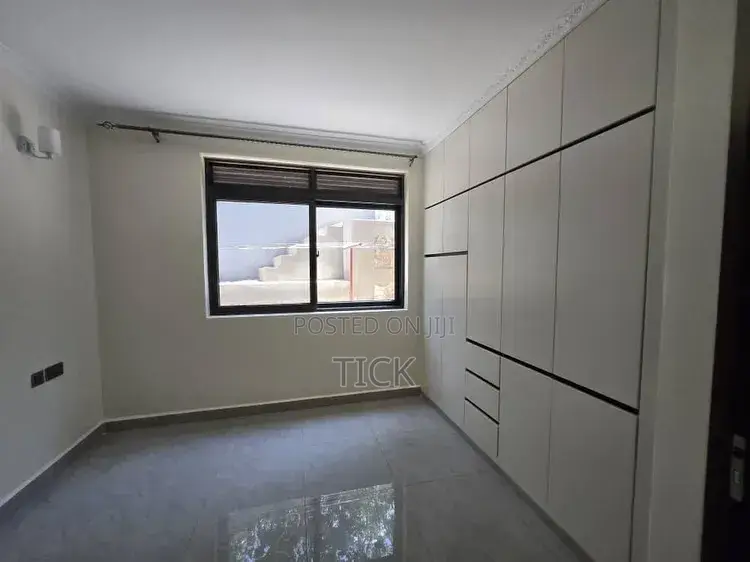3bdrm Apartment in Naguru, Nakawa for rent
