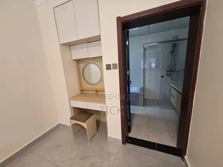 3bdrm Apartment in Naguru, Nakawa for rent