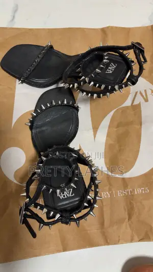 Original Zara Heels
