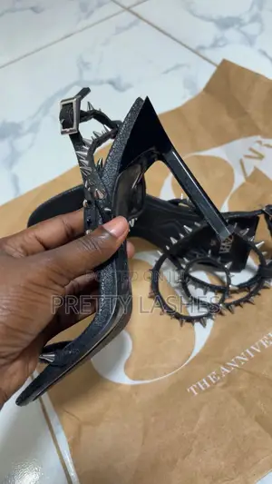 Original Zara Heels