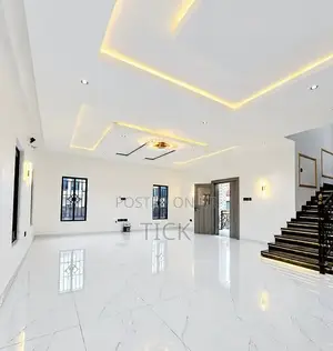 5bdrm Duplex in Kyanja, Nakawa for rent