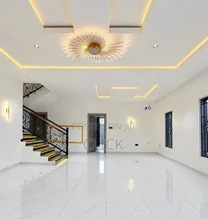 5bdrm Duplex in Kyanja, Nakawa for rent