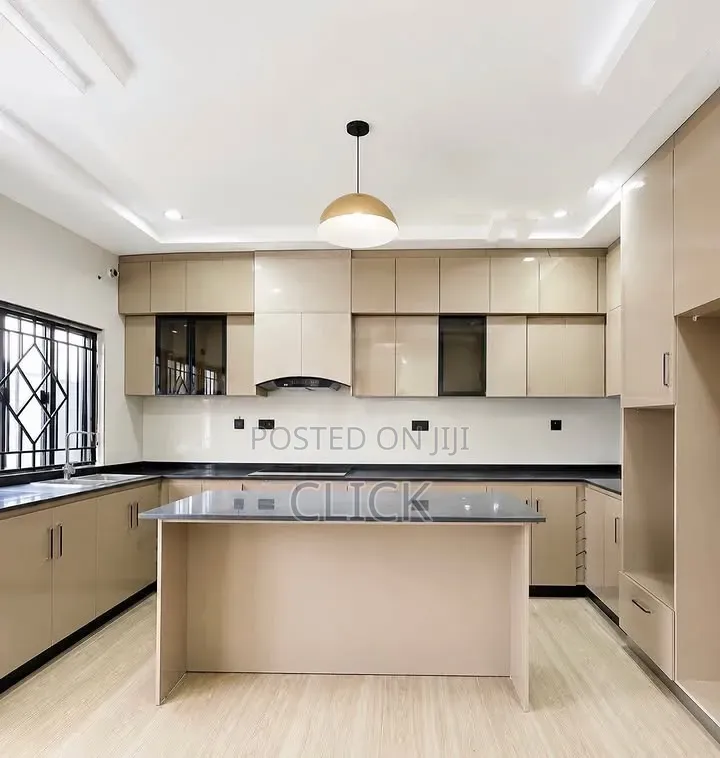 5bdrm Duplex in Kyanja, Nakawa for rent