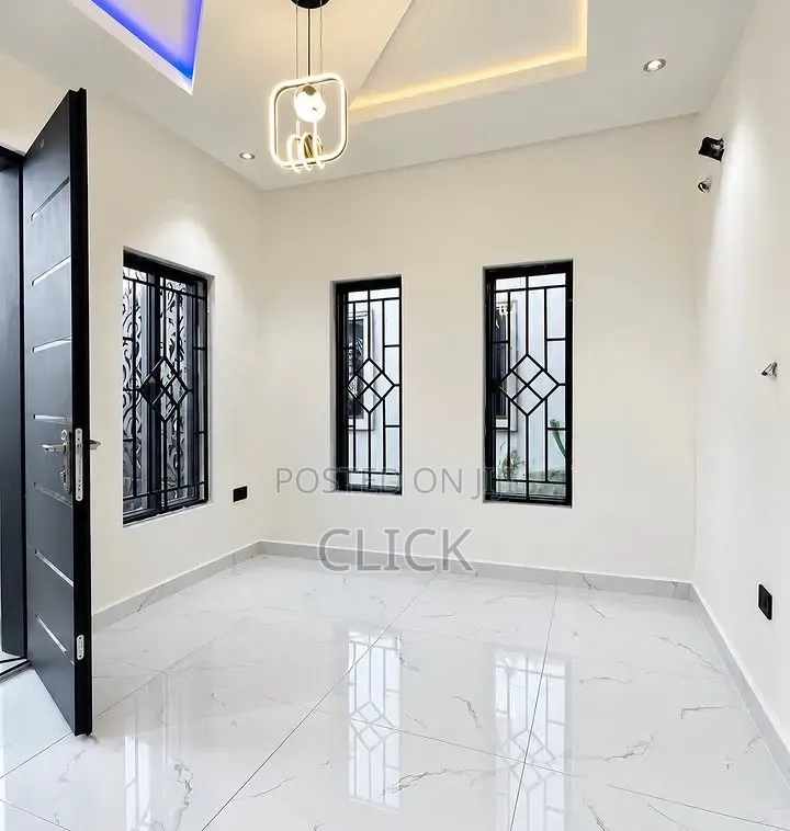 5bdrm Duplex in Kyanja, Nakawa for rent