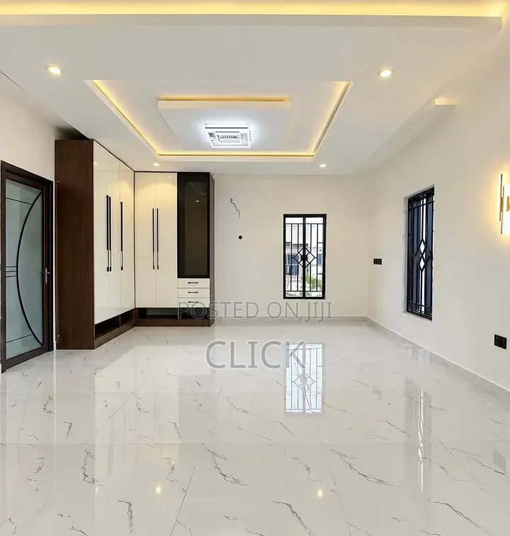5bdrm Duplex in Kyanja, Nakawa for rent