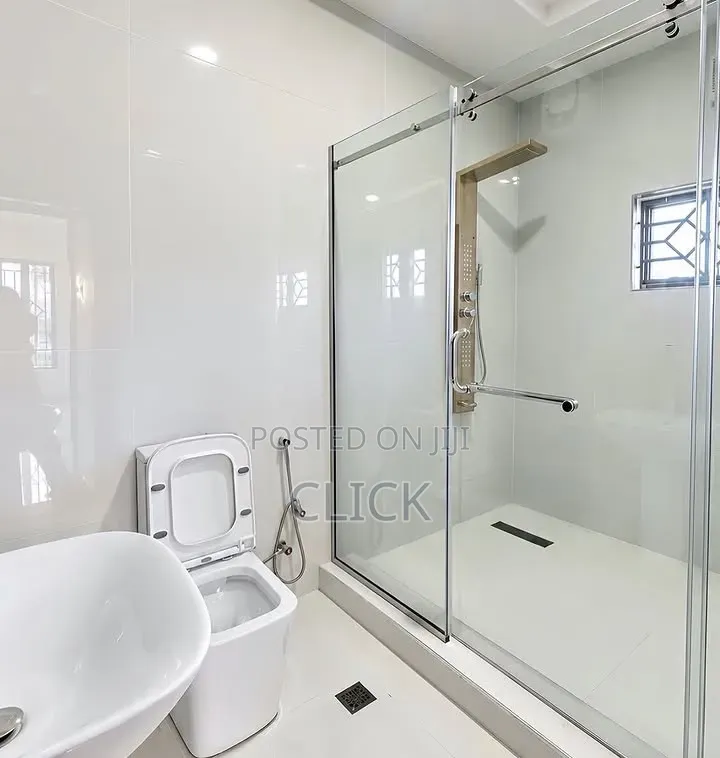 5bdrm Duplex in Kyanja, Nakawa for rent