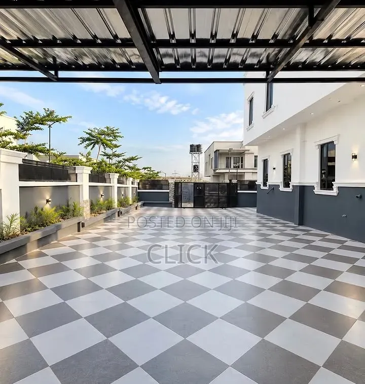 5bdrm Duplex in Kyanja, Nakawa for rent