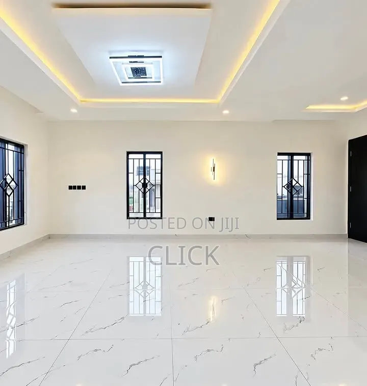 5bdrm Duplex in Kyanja, Nakawa for rent