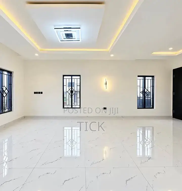 5bdrm Duplex in Kyanja, Nakawa for rent