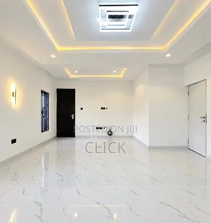 5bdrm Duplex in Kyanja, Nakawa for rent