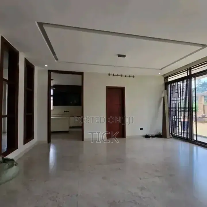 6bdrm Duplex in Kyanja, Nakawa for rent