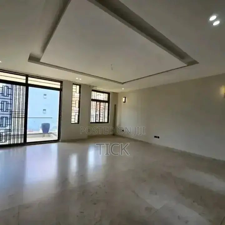 6bdrm Duplex in Kyanja, Nakawa for rent