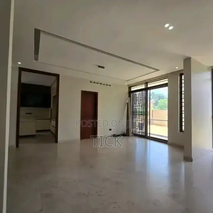 6bdrm Duplex in Kyanja, Nakawa for rent