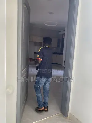 1bdrm Apartment in Nakawa for rent