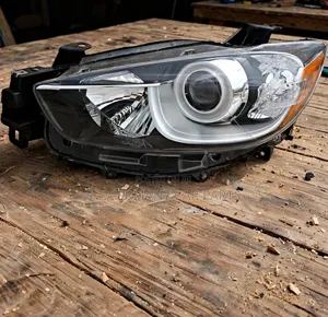 Head Lights for Mazda CX-5 2012-2016