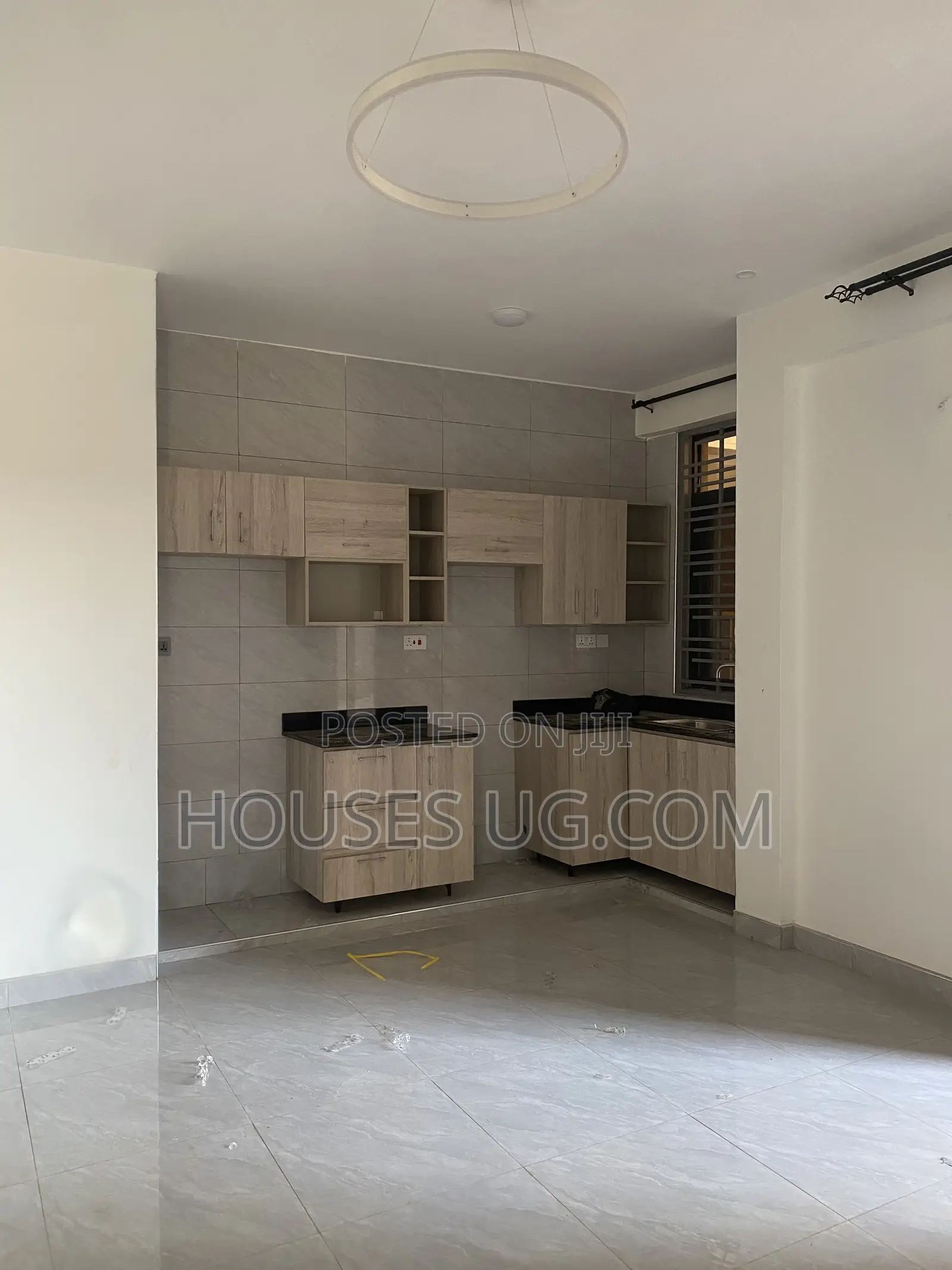 1bdrm Apartment in Nakawa for rent