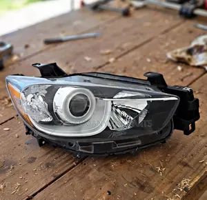 Head Lights for Mazda CX-5 2012-2016