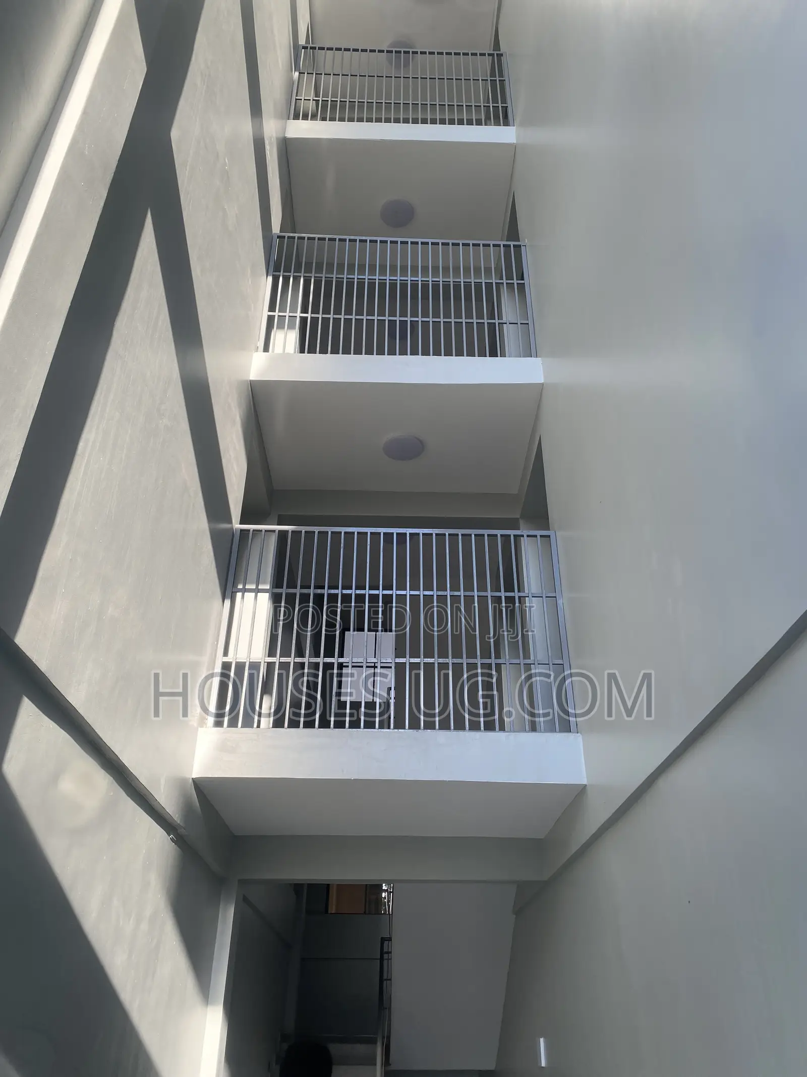 1bdrm Apartment in Nakawa for rent