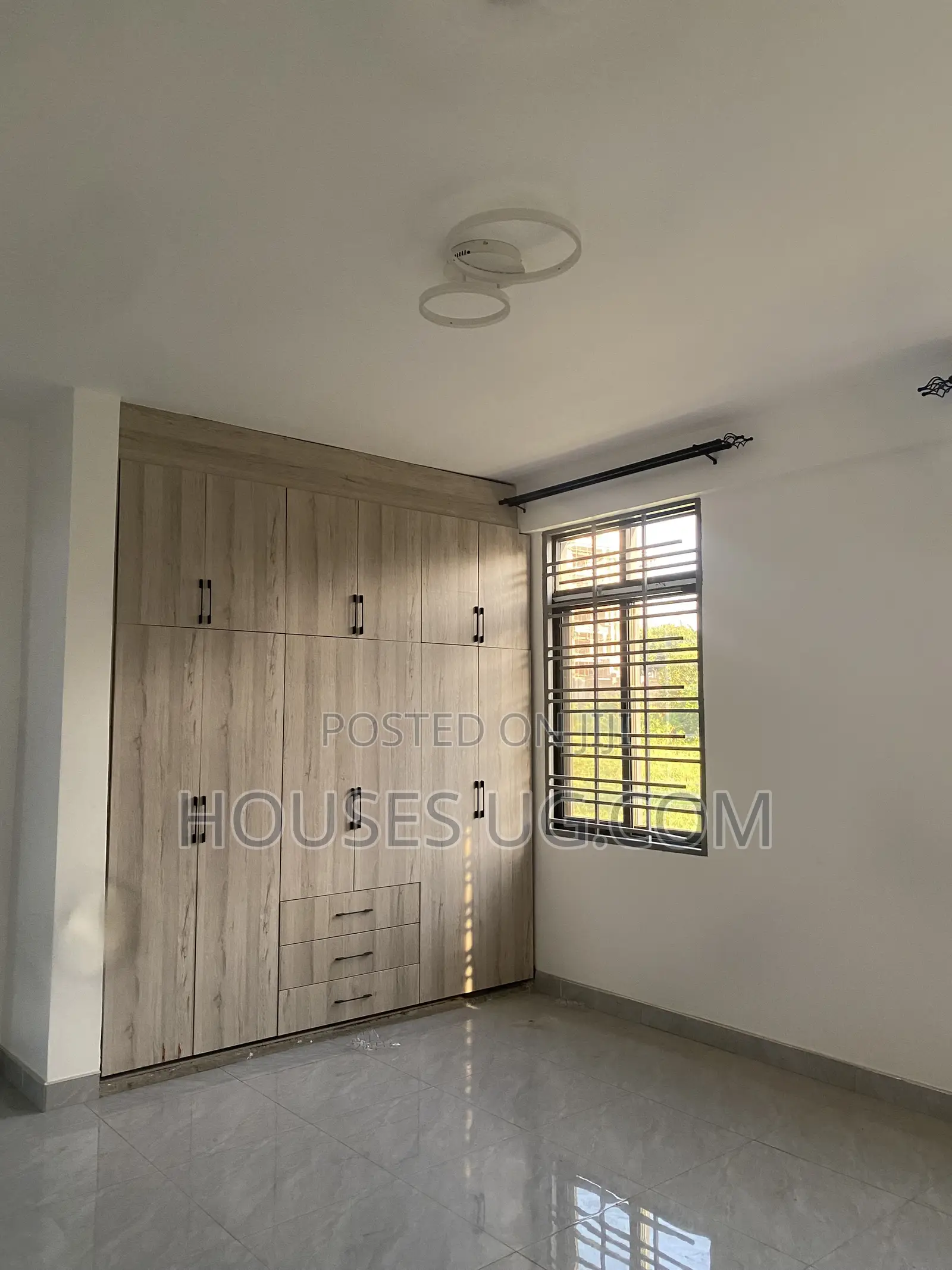 1bdrm Apartment in Nakawa for rent