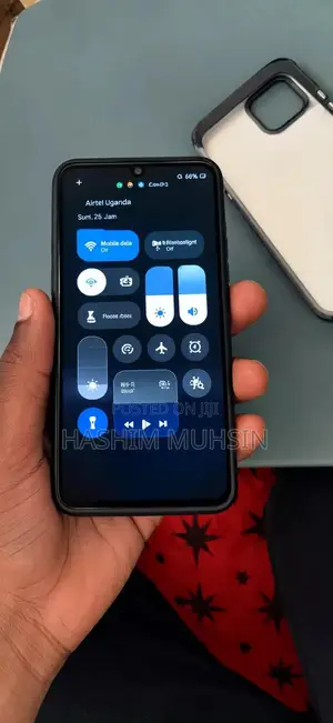 Apple iPhone 11 128 GB Black