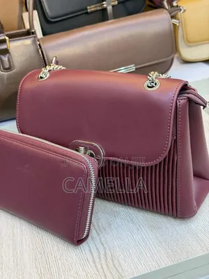 Chrisbella Bag