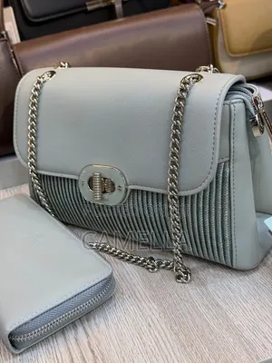Chrisbella Bag