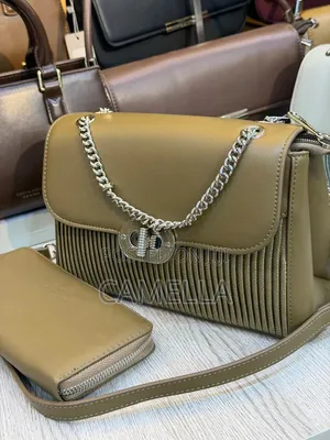 Chrisbella Bag
