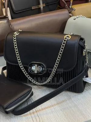 Chrisbella Bag