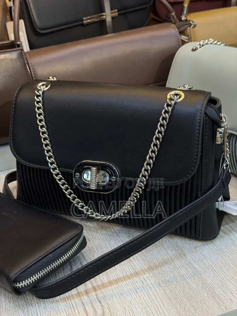 Chrisbella Bag