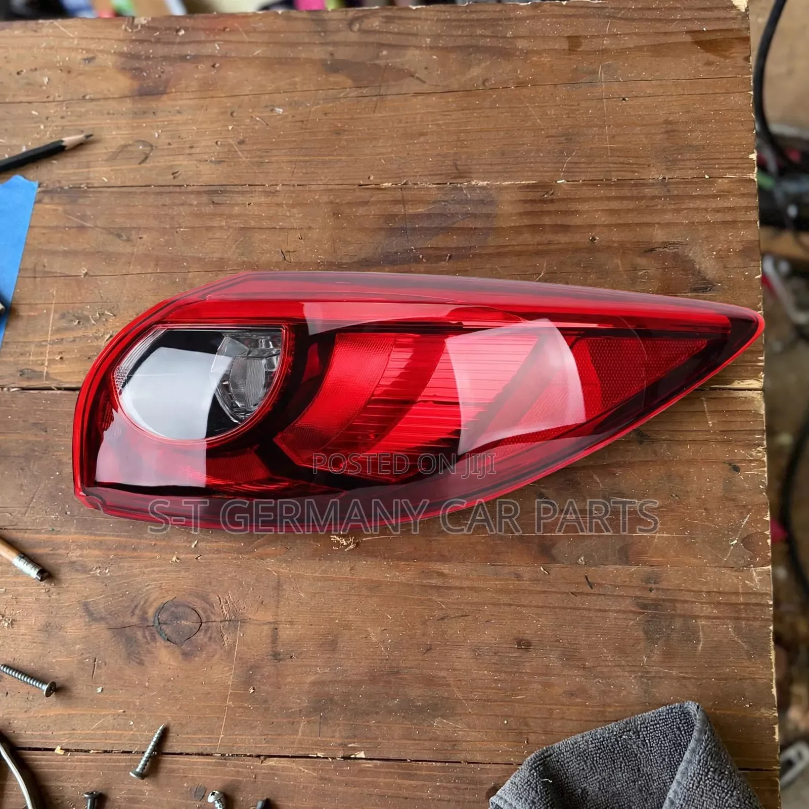 Back Lights/Tail Lights for Mazda CX-5 Model 2012-2016